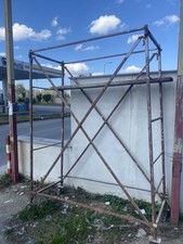 Carrello con ruote usato  Sinopoli