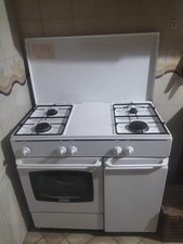 Cucina gas bombola usato  Sorrento