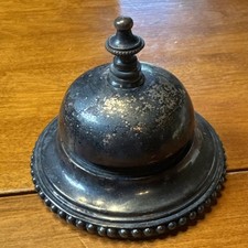 Vntg silver twist for sale  Hamburg