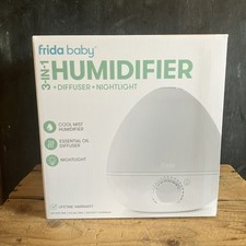 Fridababy cool mist for sale  Abbyville