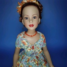 Tonner kitty collier for sale  Stone Ridge