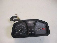 Tacho kombiinstrument honda gebraucht kaufen  Ellwangen (Jagst)