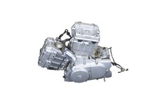 ENGINE MOTOR Hyosung GV 125 na sprzedaż  PL