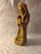 Vierge marie enfant d'occasion  Saint-Amans-Soult