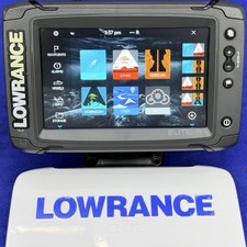 Lowrance elite ti2 for sale  Sturtevant