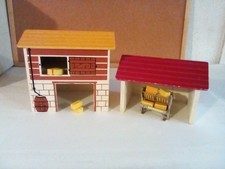 Vintage britains barns for sale  HEREFORD