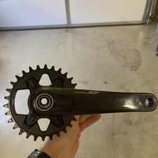 m8100 xt crankset shimano for sale m8100 xt crankset shimano for sale Acworth