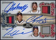 2020 topps sterling for sale  Clarks Summit