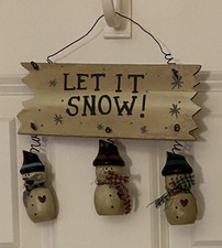 Let snow wall for sale  Leo