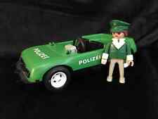 Ancien jouet playmobil d'occasion  Donnemarie-Dontilly