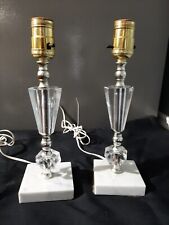 Vintage pair tall for sale  Princess Anne