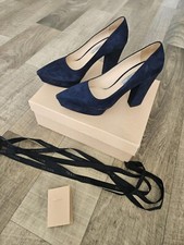 Prada women heels for sale  ELGIN