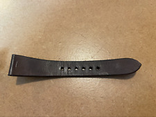 Rolex leather strap for sale  LONDON