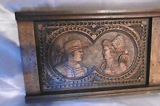 Tableau sculpture bois d'occasion  Vif