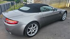 Aston martin vantage for sale  IVYBRIDGE