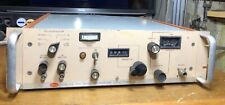 Polarad signal generator usato  Casapesenna