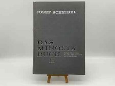 Josef scheibel xm gebraucht kaufen  Bad Emstal