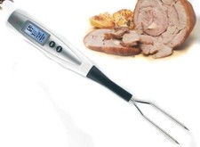 Terraillon thermo chef usato  Spedire a Italy