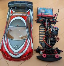 tf5 kyosho d'occasion tf5 kyosho d'occasion Expédié en Belgium