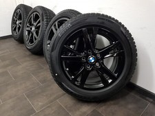 Satz bmw winterreifen gebraucht kaufen  Staufenberg