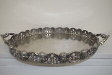 Vintage silver plate for sale  Brooklyn