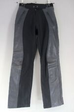 Weise black leather for sale  LAUNCESTON