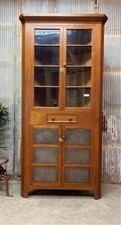 Primitive glass front for sale  Payson
