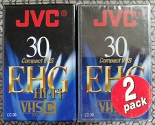 Jvc vhsc ehg d'occasion  Saint-Gilles-Croix-de-Vie