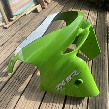 zx9r fairing for sale  LITTLEHAMPTON