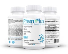 Phenplus 37.5 max for sale  West Palm Beach