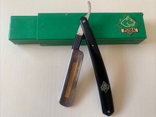 Ancien couteau rasoir d'occasion  Francheville