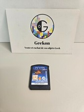 Cartouche jak and d'occasion Cartouche jak and d'occasion  Cenon