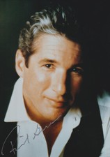 Richard gere riginal gebraucht kaufen  Ratingen