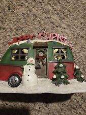 Mini christmas camper for sale  Chillicothe