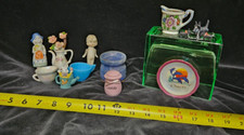 Assorted figurines lot for sale  Warner Robins