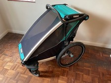 Thule chariot lite for sale  ESHER