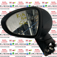 kia rio specchio sx usato kia rio specchio sx usato Pomigliano d'Arco
