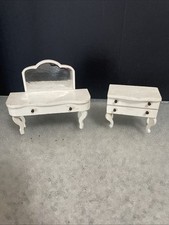 Dollhouse furniture dresser for sale  Lewiston