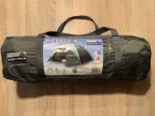 High peak kuppelzelt gebraucht kaufen  Eggenfelden