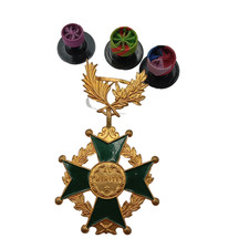 N15 médaille civile d'occasion N15 médaille civile d'occasion  Saint-Jean-en-Royans