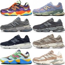 NEW BALANCE 9060 Buty przyczynowe Lifestyle Wielokolorowe Pełny rozmiar 999 nowe na sprzedaż  Wysyłka do Poland