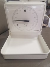 Riginal soehnle wandwaage gebraucht kaufen  Berlin