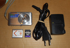 Sony cyber shot usato  Cardito