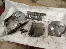 Suzuki gt750 1972 for sale  Gillette