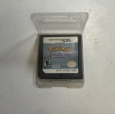 Pokemon soulsilver nintendo for sale  Austin