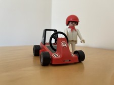 Vintage playmobil kart for sale Vintage playmobil kart for sale  EXETER