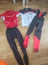 Mens cycling bundle for sale  BELFAST