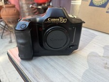macchina fotografica Canon T90 Vintage na sprzedaż  Wysyłka do Poland