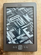Kindle zoll ink gebraucht kaufen  Wickede (Ruhr)