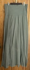 strapless elasticated beach dress for sale  WAKEFIELD